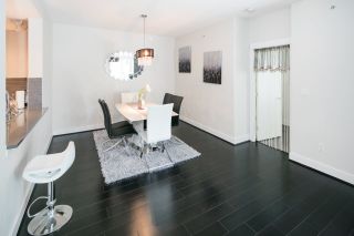 Photo 9: 402 5779 BIRNEY Avenue in Vancouver: University VW Condo for sale in "PATHWAYS" (Vancouver West)  : MLS®# R2105138