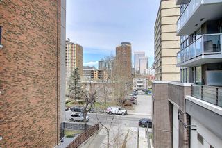 Photo 27: 301 1501 6 Street SW in Calgary: Beltline Apartment for sale : MLS®# A1177384