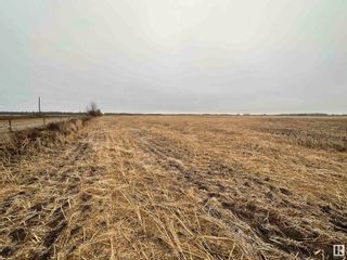 Photo 1: TWP ROAD 574 EAST OF RGE RD 183: Rural Lamont County Vacant Lot/Land for sale : MLS®# E4318200