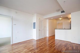 Photo 7: DOWNTOWN Condo for sale : 1 bedrooms : 321 10th Ave #1203 in San Diego