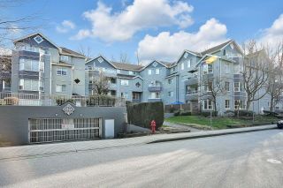Photo 2: 110 2620 JANE Street in Port Coquitlam: Central Pt Coquitlam Condo for sale in "JANE GARDENS" : MLS®# R2773589