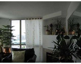 Photo 3: 1003 680 CLARKSON Street in New_Westminster: Downtown NW Condo for sale in "THE CLARKSON" (New Westminster)  : MLS®# V713144
