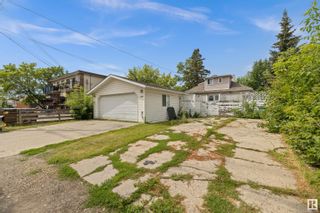Photo 34: 11113 127 Street in Edmonton: Zone 07 House for sale : MLS®# E4307714