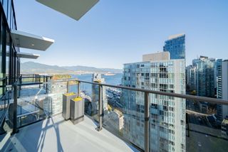 Photo 6: 2603 620 CARDERO Street in Vancouver: Coal Harbour Condo for sale in "The Cardero" (Vancouver West)  : MLS®# R2848296