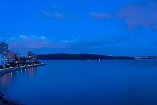 Photo 23: 1201 150 24TH Street in West Vancouver: Dundarave Condo for sale in "Seastrand" : MLS®# R2761138