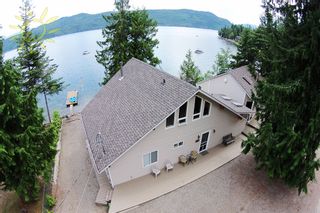 Photo 3: 5432 Squilax Anglemont Hwy: Celista House for sale (North Shuswap)  : MLS®# 10085162