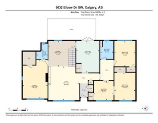Photo 32: 6032 Elbow Drive SW in Calgary: Meadowlark Park Detached for sale : MLS®# A1187589
