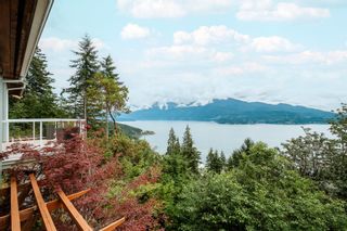 Photo 30: 722 CHANNELVIEW Drive: Bowen Island House for sale : MLS®# R2709956