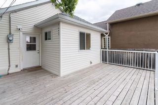 Photo 23: 4822 1 Street SW in Calgary: Manchester Detached for sale : MLS®# A2080020