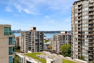 Photo 17: 1102 120 W 2ND Street in North Vancouver: Lower Lonsdale Condo for sale in "OBSERVATORY" : MLS®# R2697183