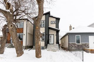 Photo 2: 629 Munroe Avenue in Winnipeg: East Kildonan Residential for sale (3B)  : MLS®# 202401525