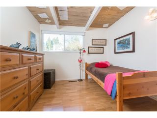 Photo 11: 356 SEAFORTH Crescent in Coquitlam: Central Coquitlam House for sale : MLS®# V1052554