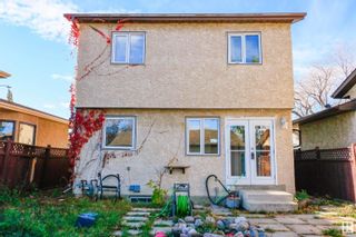 Photo 39: 15 KINISKI Crescent in Edmonton: Zone 29 House for sale : MLS®# E4318800