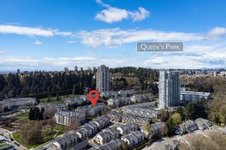 Photo 29: 109 250 FRANCIS Way in New Westminster: Fraserview NW Condo for sale in "The Grove at Victoria Hill" : MLS®# R2678949