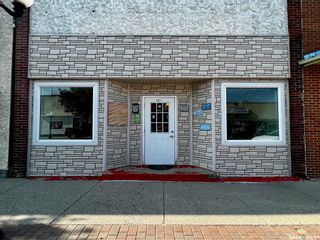 Main Photo: 1011 6th Street in Rosthern: Commercial for sale : MLS®# SK906977