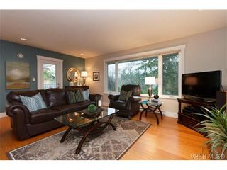 Photo 4: 9165 Inverness Rd in NORTH SAANICH: NS Ardmore House for sale (North Saanich)  : MLS®# 722355