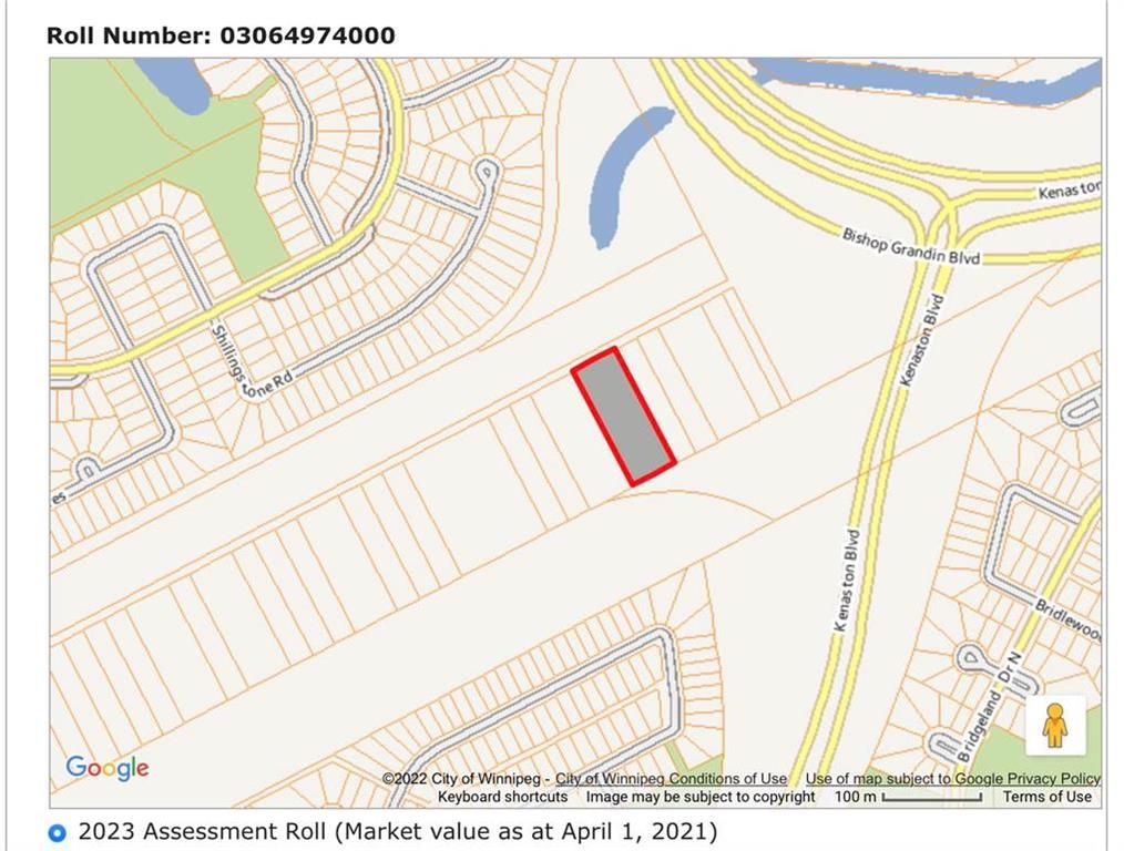 Main Photo: 0 Public Road in Winnipeg: Bridgwater Lakes Residential for sale (1R)  : MLS®# 202217674