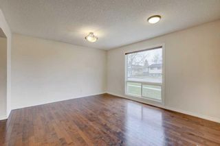 Photo 2: 4912 44 Avenue NE in Calgary: Whitehorn Semi Detached (Half Duplex) for sale : MLS®# A2131109