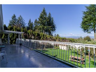 Photo 2: 16379 28 Avenue in Surrey: Grandview Surrey House for sale in "North Grandview" (South Surrey White Rock)  : MLS®# F1433774