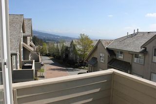 Photo 10: 405 1485 PARKWAY Boulevard in Coquitlam: Westwood Plateau Townhouse for sale in "SILVER OAK" : MLS®# R2118886
