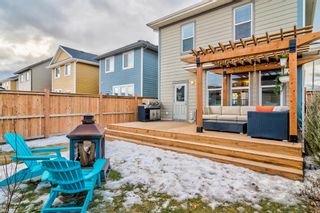 Photo 30: 98 Marquis Common SE in Calgary: Mahogany Detached for sale : MLS®# A1174469