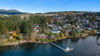 Photo 7: 751 Harding Lane in Central Saanich: CS Brentwood Bay Land for sale : MLS®# 948437