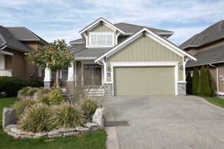 Photo 11:  in South Surrey White Rock: Ironwood Home for sale () 