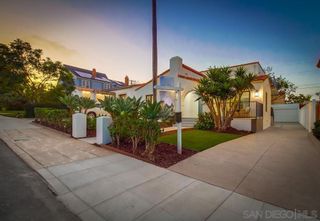 Photo 6: POINT LOMA House for sale : 5 bedrooms : 3124 Dumas Street in San Diego