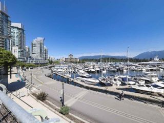 Photo 19: 2106 1331 W GEORGIA Street in Vancouver: Coal Harbour Condo for sale in "The Pointe" (Vancouver West)  : MLS®# R2504782