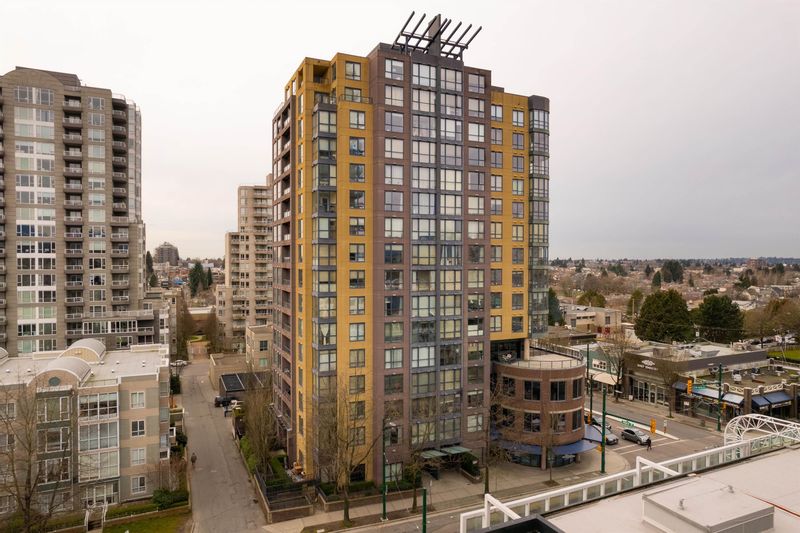 FEATURED LISTING: 1009 - 3438 VANNESS Avenue Vancouver