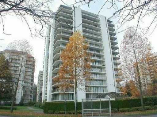 Main Photo: 1402 6455 WILLINGDON Avenue in Burnaby: Metrotown Condo for sale (Burnaby South)  : MLS®# V940146