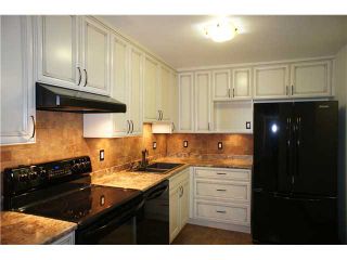 Photo 2: 203 5790 PATTERSON Avenue in Burnaby: Metrotown Condo for sale in "REGENT" (Burnaby South)  : MLS®# V1026684