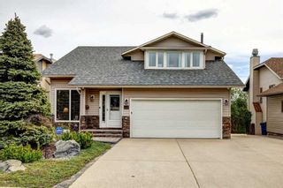 Main Photo: 96 Edgeland Rise NW in Calgary: Edgemont Detached for sale : MLS®# A2138284
