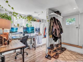Photo 23: 2645 W 12TH Avenue in Vancouver: Kitsilano House for sale (Vancouver West)  : MLS®# R2728128
