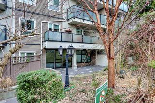 Photo 22: 306 2333 TRIUMPH Street in Vancouver: Hastings Condo for sale in "Landmark Monterey" (Vancouver East)  : MLS®# R2753668
