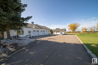 Photo 50: 2160 50302 Rge Rd 244 A: Rural Leduc County House for sale : MLS®# E4383032