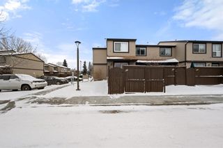Photo 30: 36 3029 Rundleson Road NE in Calgary: Rundle Row/Townhouse for sale : MLS®# A1189935