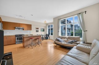 Photo 18: 88 9800 ODLIN Road in Richmond: West Cambie Townhouse for sale : MLS®# R2694381