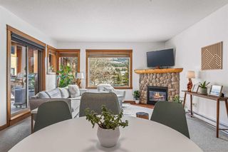 Photo 34: 201 1140 Railway Avenue: Canmore Apartment for sale : MLS®# A2127269
