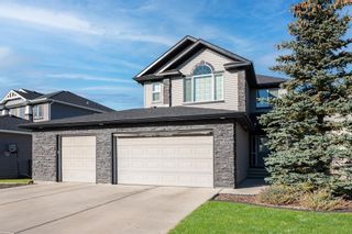 Main Photo: 120 Rainbow Falls Manor: Chestermere Detached for sale : MLS®# A2007926
