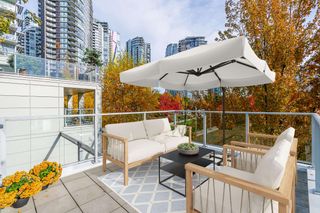 Photo 29: 507 633 KINGHORNE Mews in Vancouver: Yaletown Condo for sale in "ICON II" (Vancouver West)  : MLS®# R2628585