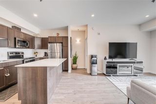 Photo 2: 307 1730 Leila Avenue in Winnipeg: Maples Condominium for sale (4H)  : MLS®# 202307393