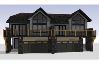 Photo 17: 1304 THREE SISTERS Parkway: Canmore Semi Detached (Half Duplex) for sale : MLS®# A2013500
