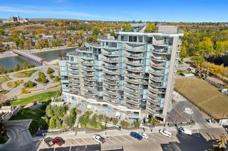 Photo 40: 908 738 1 Avenue SW in Calgary: Eau Claire Apartment for sale : MLS®# A2119195