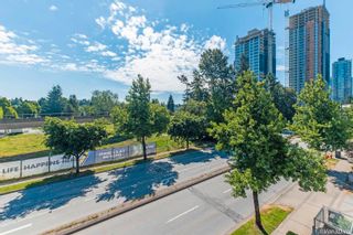 Photo 22: 410 10533 UNIVERSITY Drive in Surrey: Whalley Condo for sale in "Whalley Points" (North Surrey)  : MLS®# R2704347