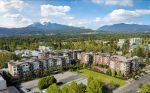 Main Photo: 319 12109 223 Street in Maple Ridge: West Central Condo for sale in "Inspire" : MLS®# R2872826