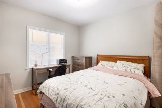 Photo 6: 2731 ALMA Street in Vancouver: Point Grey House for sale (Vancouver West)  : MLS®# R2544455