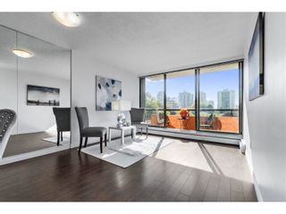 Photo 1: 701 1720 BARCLAY Street in Vancouver: West End VW Condo for sale (Vancouver West)  : MLS®# R2727890