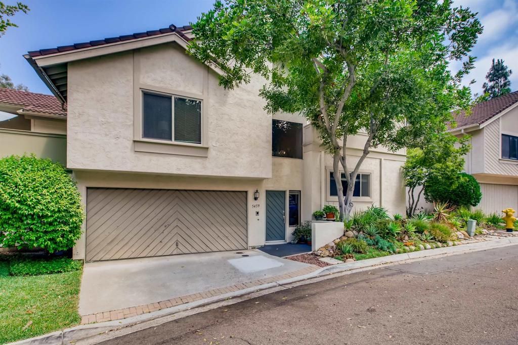 Main Photo: 5459 Caminito Borde in San Diego: Residential for sale (92108 - Mission Valley)  : MLS®# 210023579