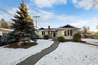 Main Photo: 2701 23rd Avenue in Regina: Lakeview RG Residential for sale : MLS®# SK955718